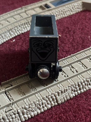Thomas wooden railway - , grey