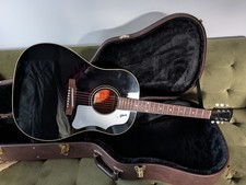 Gibson 60s J-45 Original Ebony