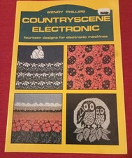 Wendy Phillips Knitting