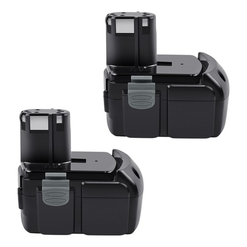 2pack 18v ion battery - 2pack,