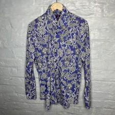 Hawes & Curtis Men's Floral