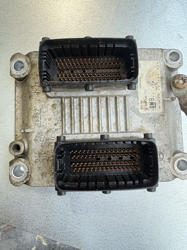 Vauxhall corsa engine ecu - engine,