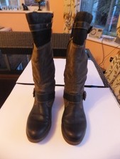 womens rd boots with sheepskin