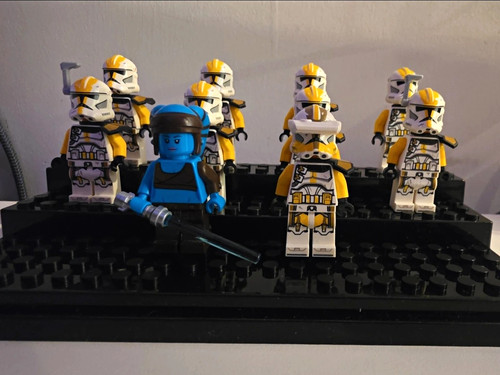 Lego star wars felucia - felucia,