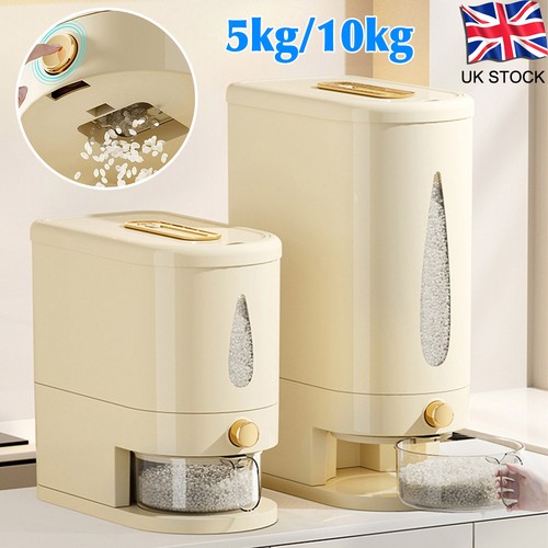 5kg 10kg rice dispenser - 5kg/10kg, grain