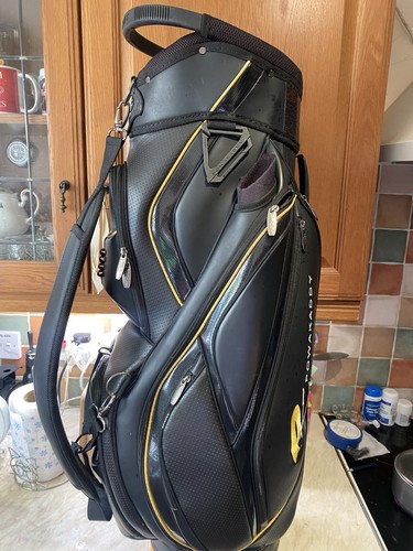 Powakaddy golf cart trolley - golf,
