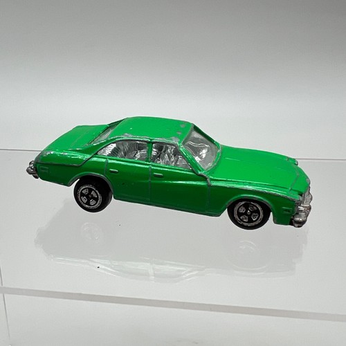 Corgi juniors buick regal - corgi,