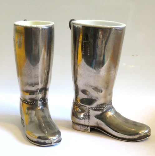Vintage grenadier pair - vintage, of