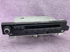 BMW E60 E61 CHAMP Business LCI Head Unit Radio CD Player Stereo Nav 9176832