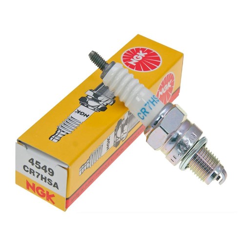 Ngk cr7hsa spark - ngk,
