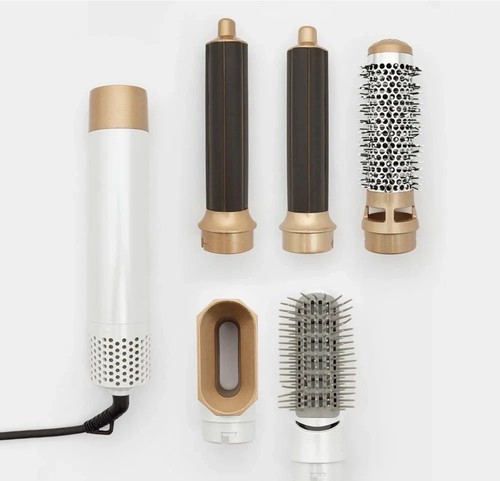 Avon air luxe hot - hot, styler