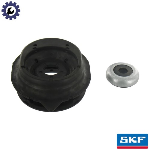 Suspension strut support mount - suspension,