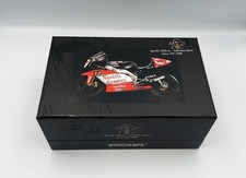 Minichamps 1/12 Valentino Rossi Aprilia 250ccm Assen GP 1998  122980046