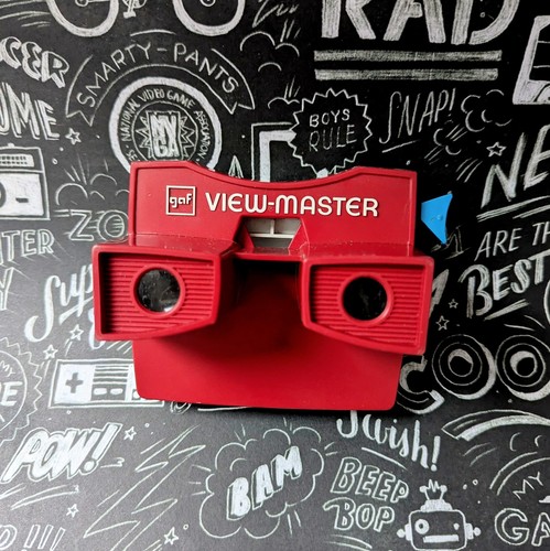 Vintage gaf viewmaster - vintage,