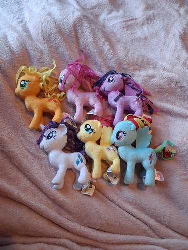 Little pony mini set - mini,