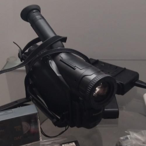 Panasonic rx49 vhs sd - panasonic,