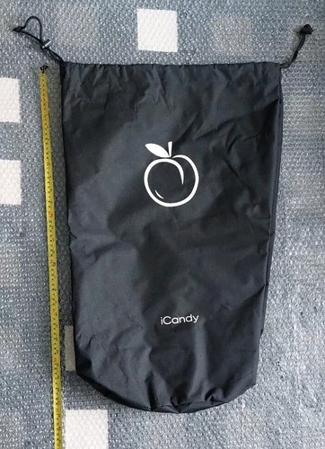 Genuine icandy peach - genuine,