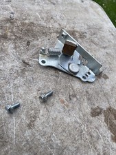 Kill Switch, Webb WER41SP, WER41HP Petrol Mower, Sanli 350 (146)