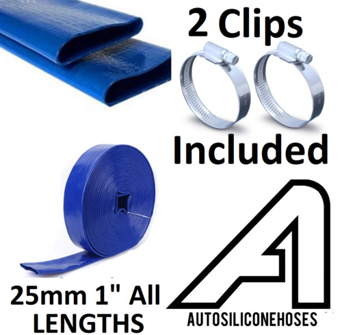 25mm layflat hose drainage - layflat,