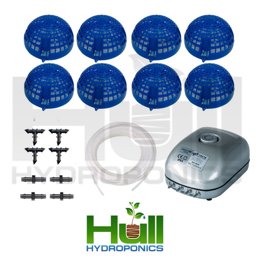 Autopot air dome kit - air,
