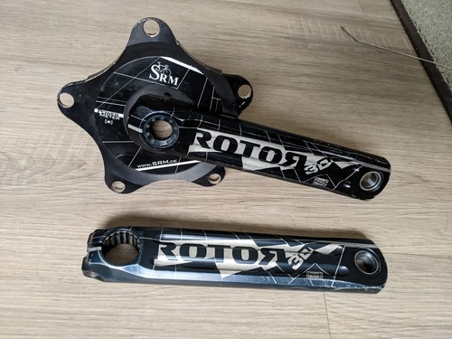 Rotor srm pm6 road - pm6,