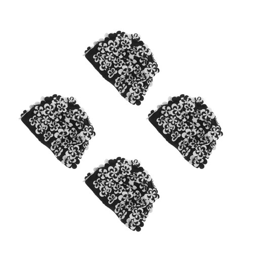 4pcs adult swim cap swimming - swim,