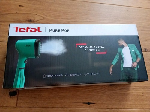 Tefal pure pop dt2024g0 - tefal,
