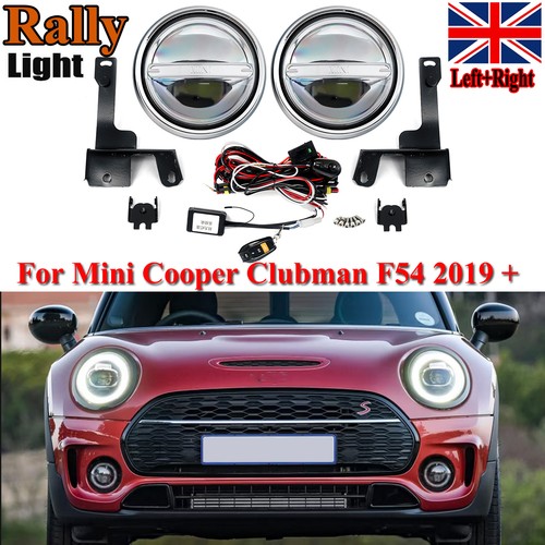 1pair led spotlights rally - 1pair,