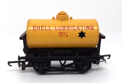Tri ang gauge r211 - r211, shell