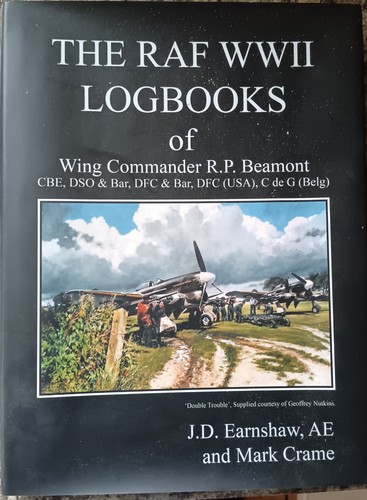 The raf wwii - the,