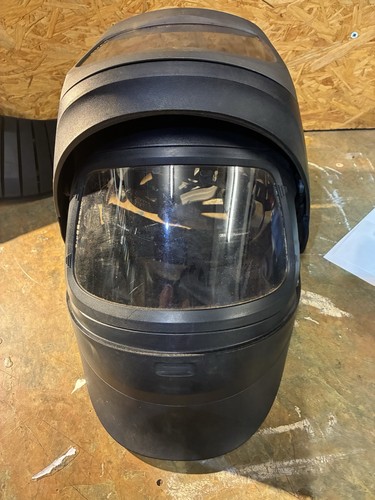 Speedglas 01 welding - speedglas, g5-01