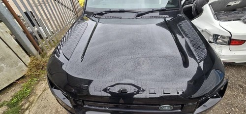 Land rover defender l663 - land, 3.0