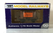 Dapol B620 Rugby Cement