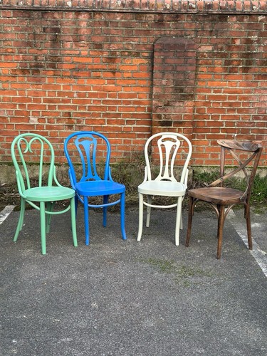 Austrian bentwood vintage - austrian,