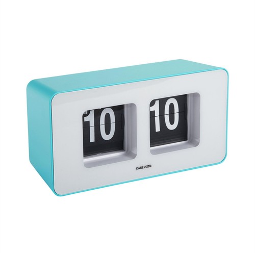 Karlsson funky flip - karlsson funky flip, clock