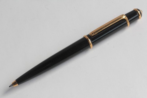 Cartier diabolo ballpoint pen - cartier,