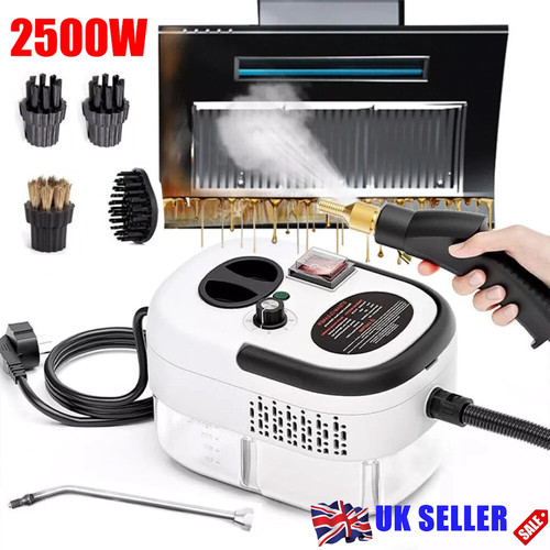 2500whandheld steam cleaner - steam,