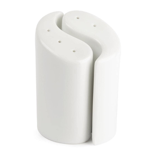 Ying yang salt and - salt, pepper