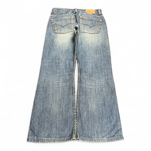 Levi 507 boot - levi’s, (l