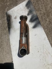 Perkins P3,  P4,  P6 Oil Filler/breather Pipe With Cap