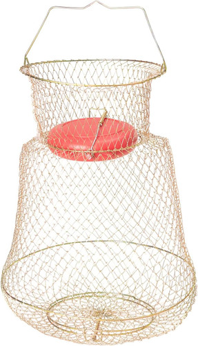 Fishing basket 33cm - fishing,