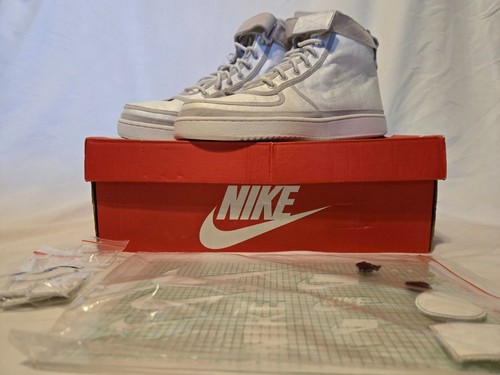 Size nike vandal high - size, 10.5
