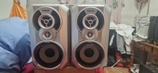 SONY SS-RG110 2 Way Speakers