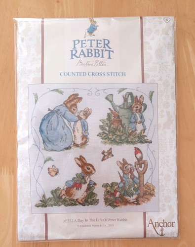 Beatrix potter day - potter,