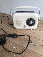 CREAM RETRO VINTAGE STYLE