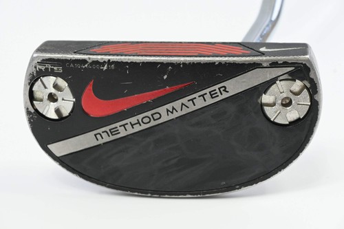 Nike method matter 12 - method,