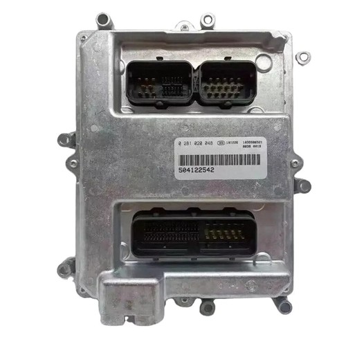 Engine computer board ecu fit - engine,