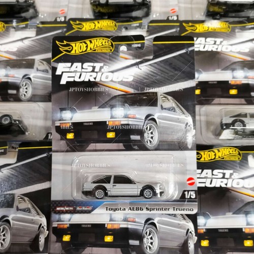 Hot wheels fast furious a - wheels, fast&