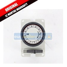 BIASI MVP BOILER MECHANICAL CLOCK BI1015112 BRAND NEW