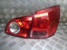 2007 NISSAN QASHQAI dCi Tekna